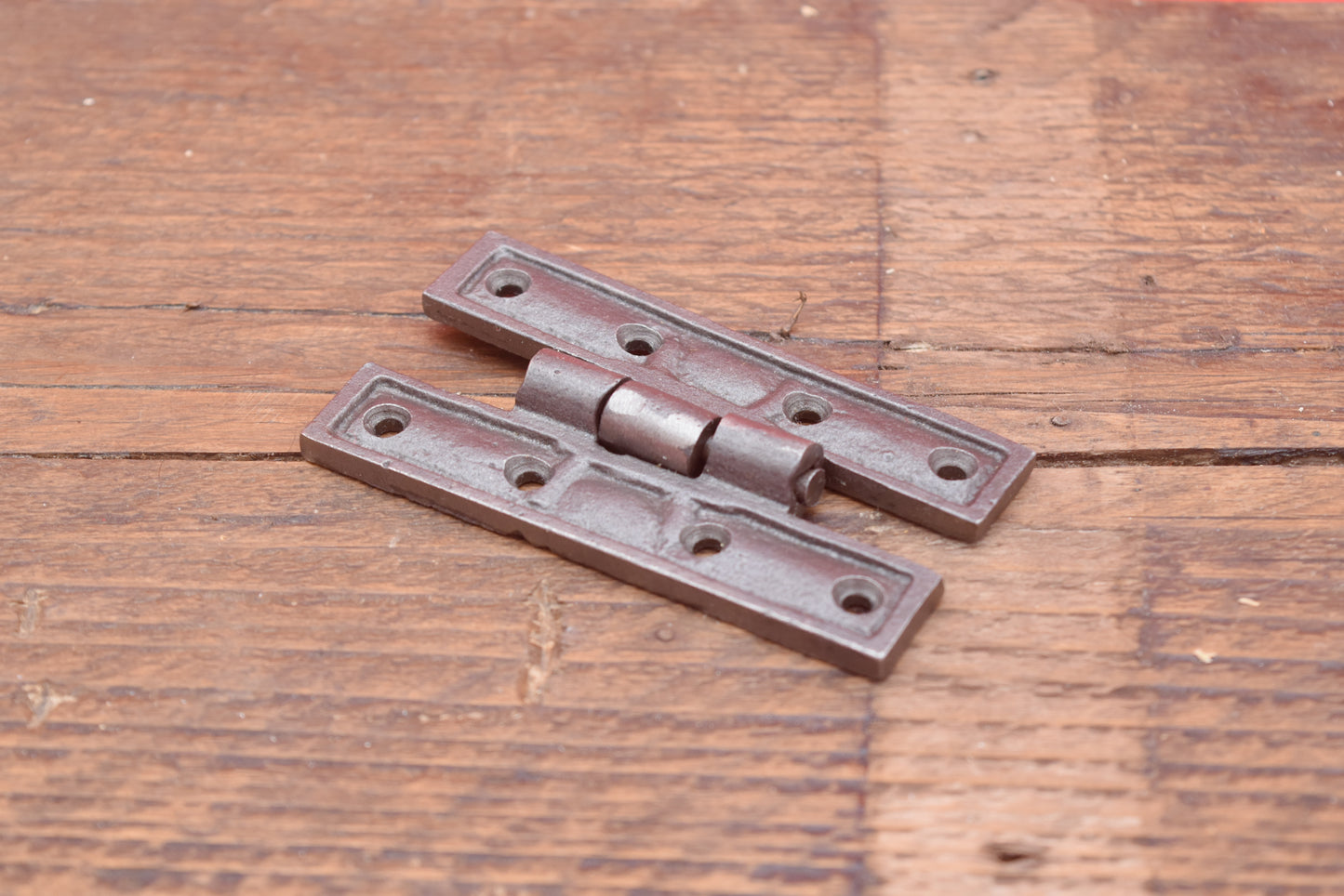 H Hinge - 4" Cast Iron Hinge