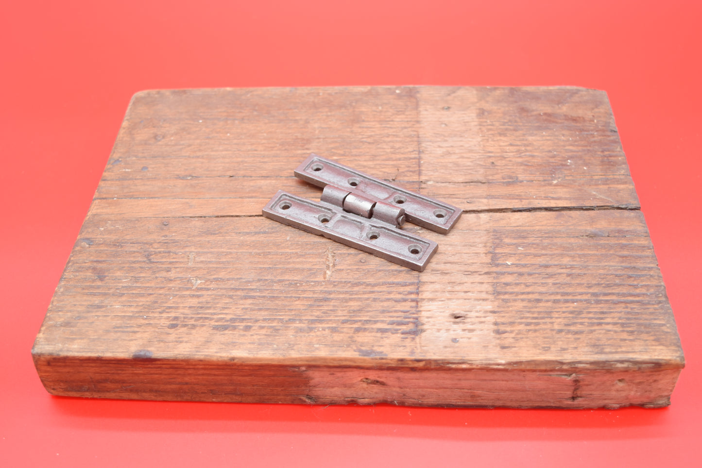 H Hinge - 4" Cast Iron Hinge