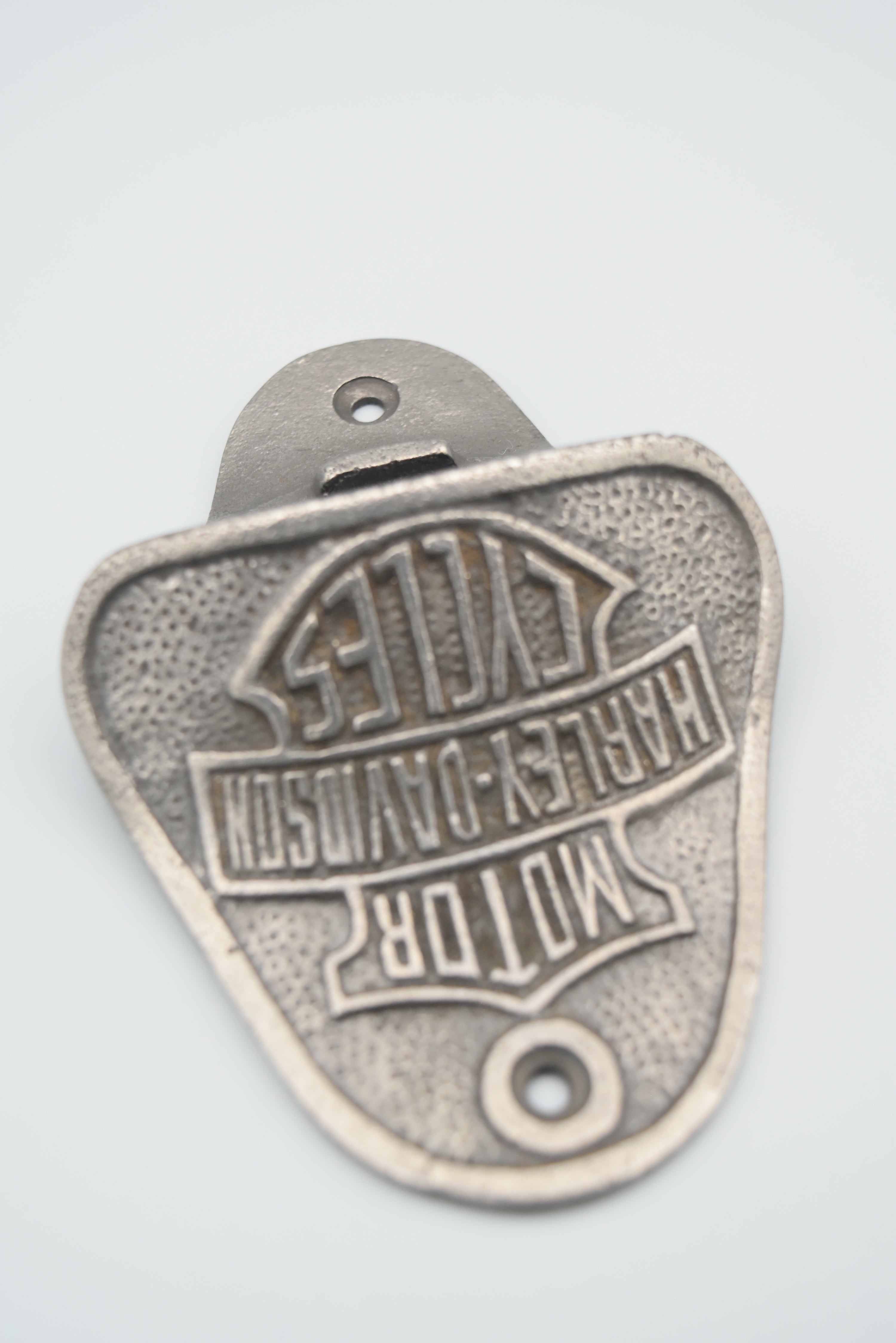 Harley Davidson - Bottle Opener – Spearhead & Company