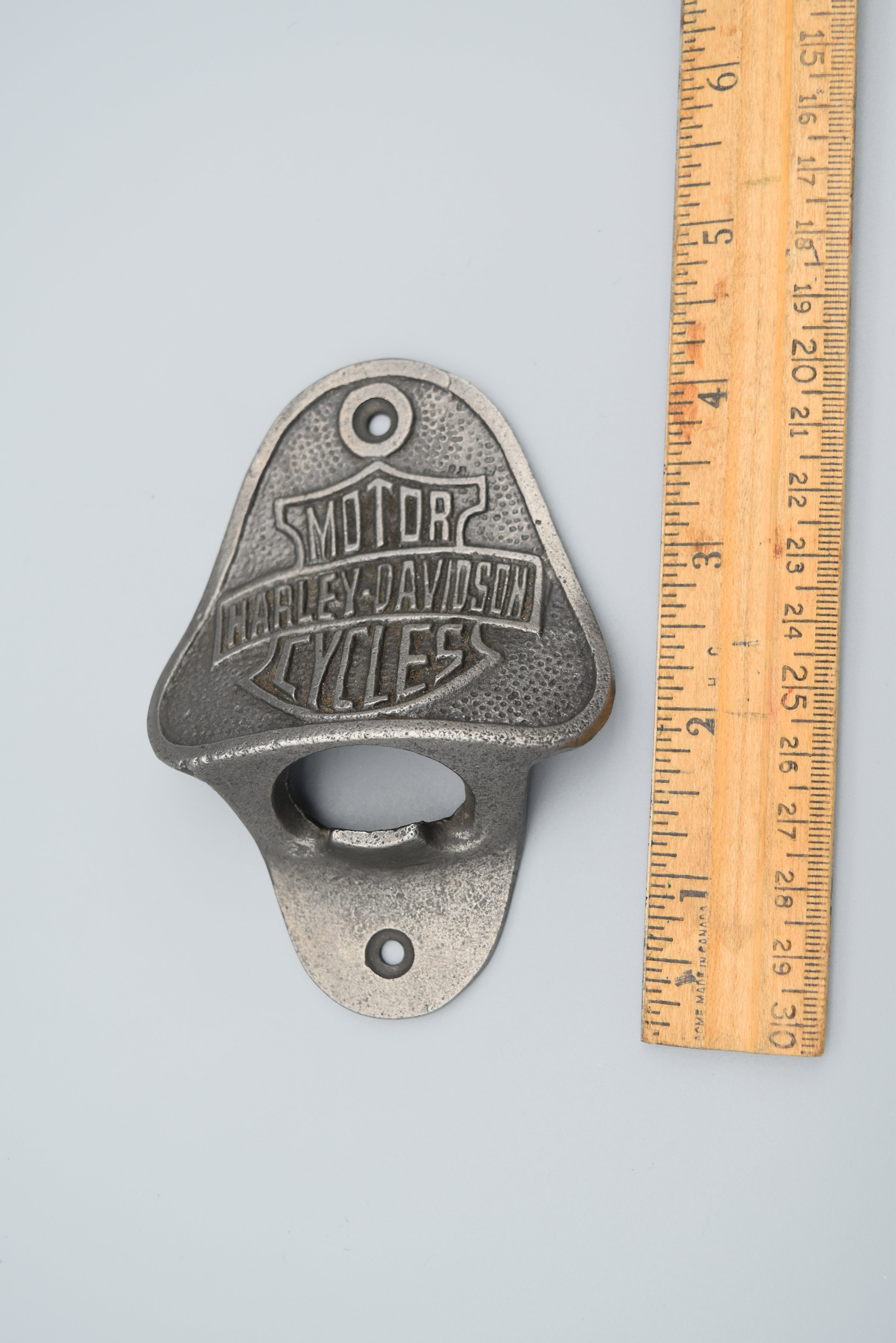 Harley Davidson - Bottle Opener – Spearhead & Company