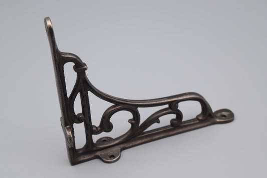 Heritage Antique Iron Bracket - 6 Sizes