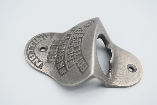 Notting Hill - Bottle Opener