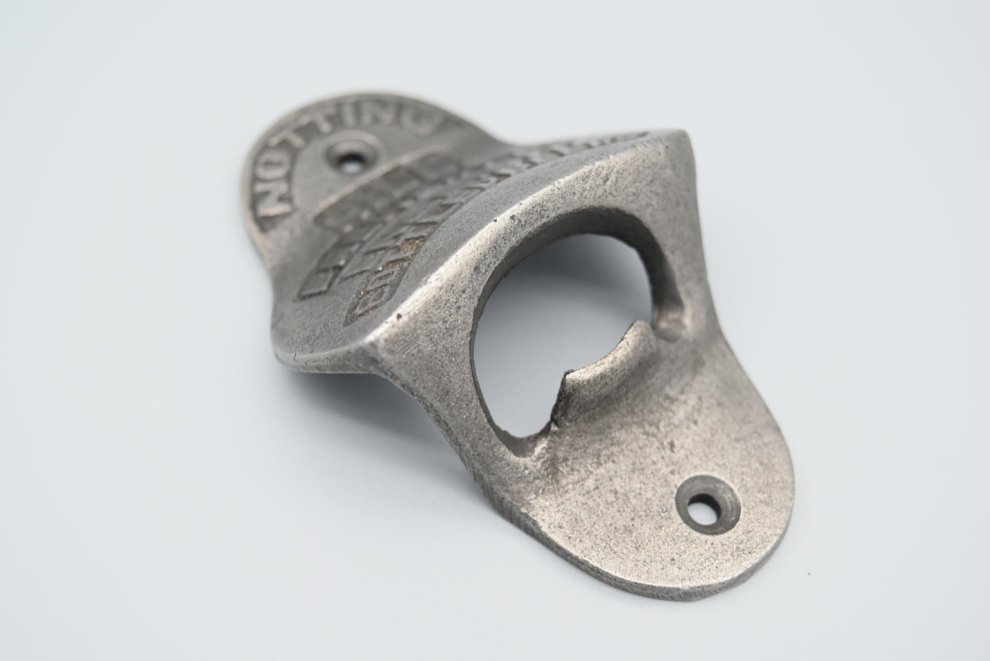 Notting Hill - Bottle Opener