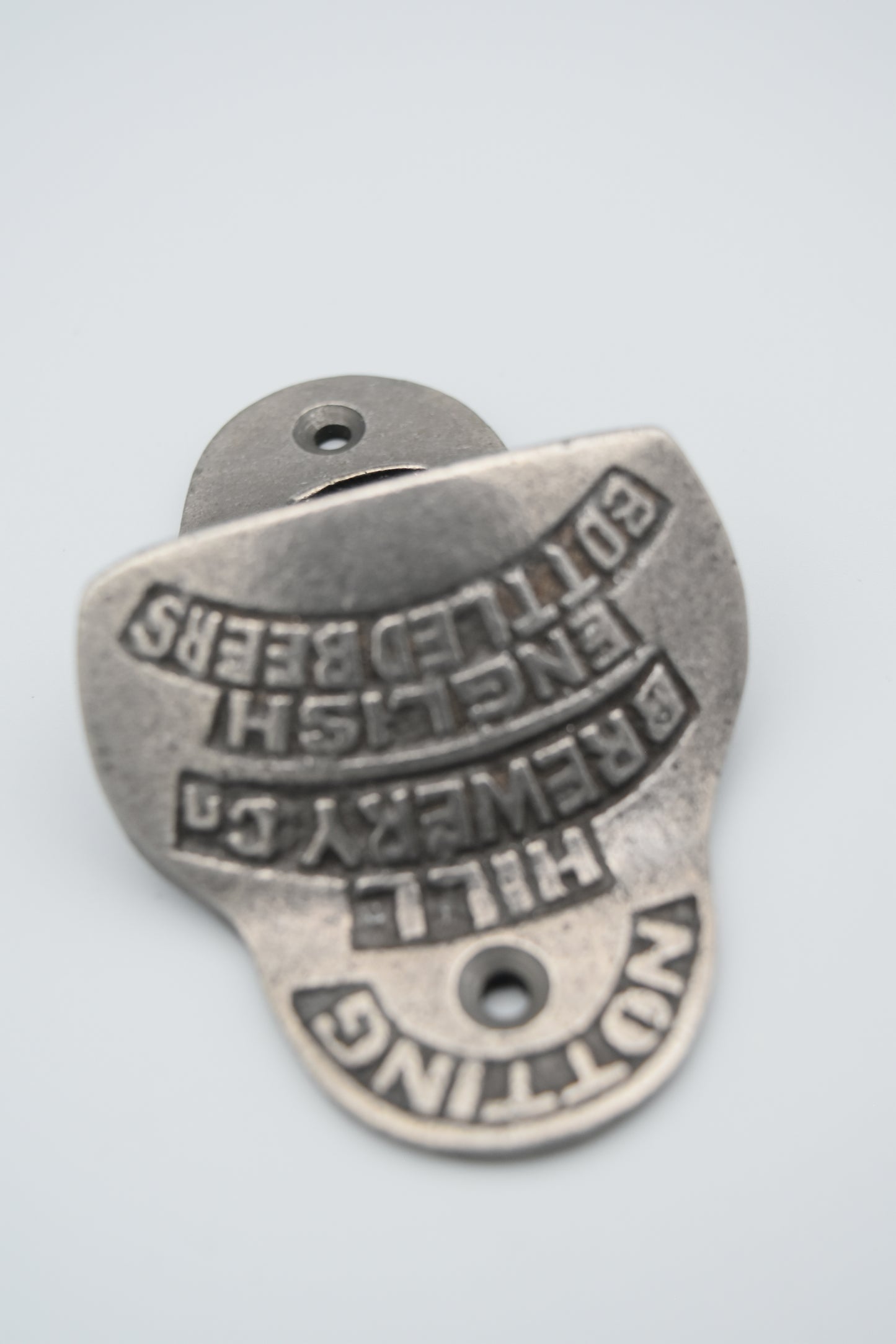 Notting Hill - Bottle Opener