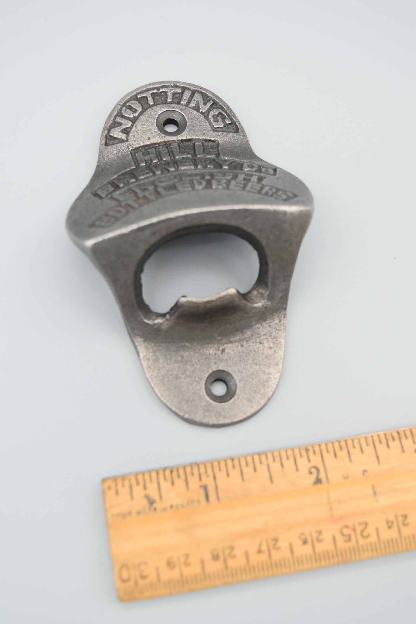 Notting Hill - Bottle Opener