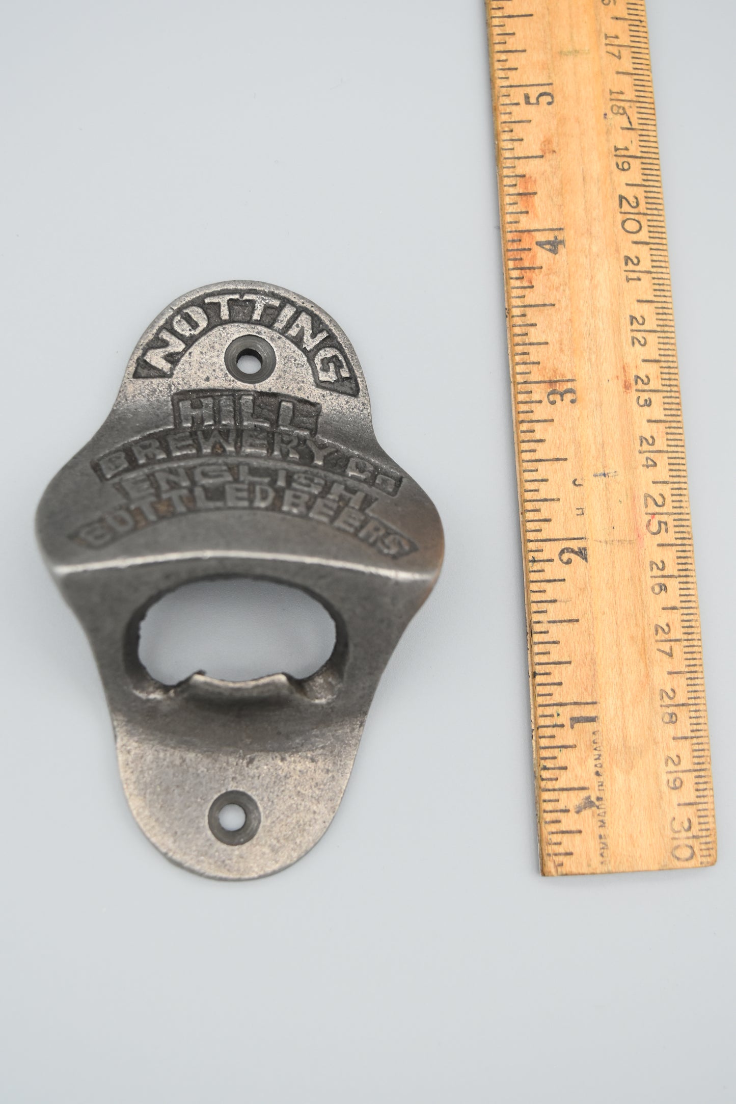 Notting Hill - Bottle Opener