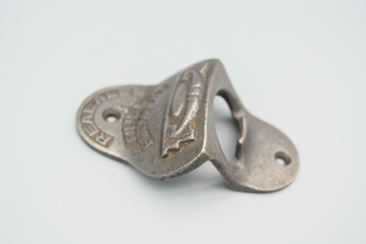 Hull Brewery - Drink Real Ale - Bottle Opener