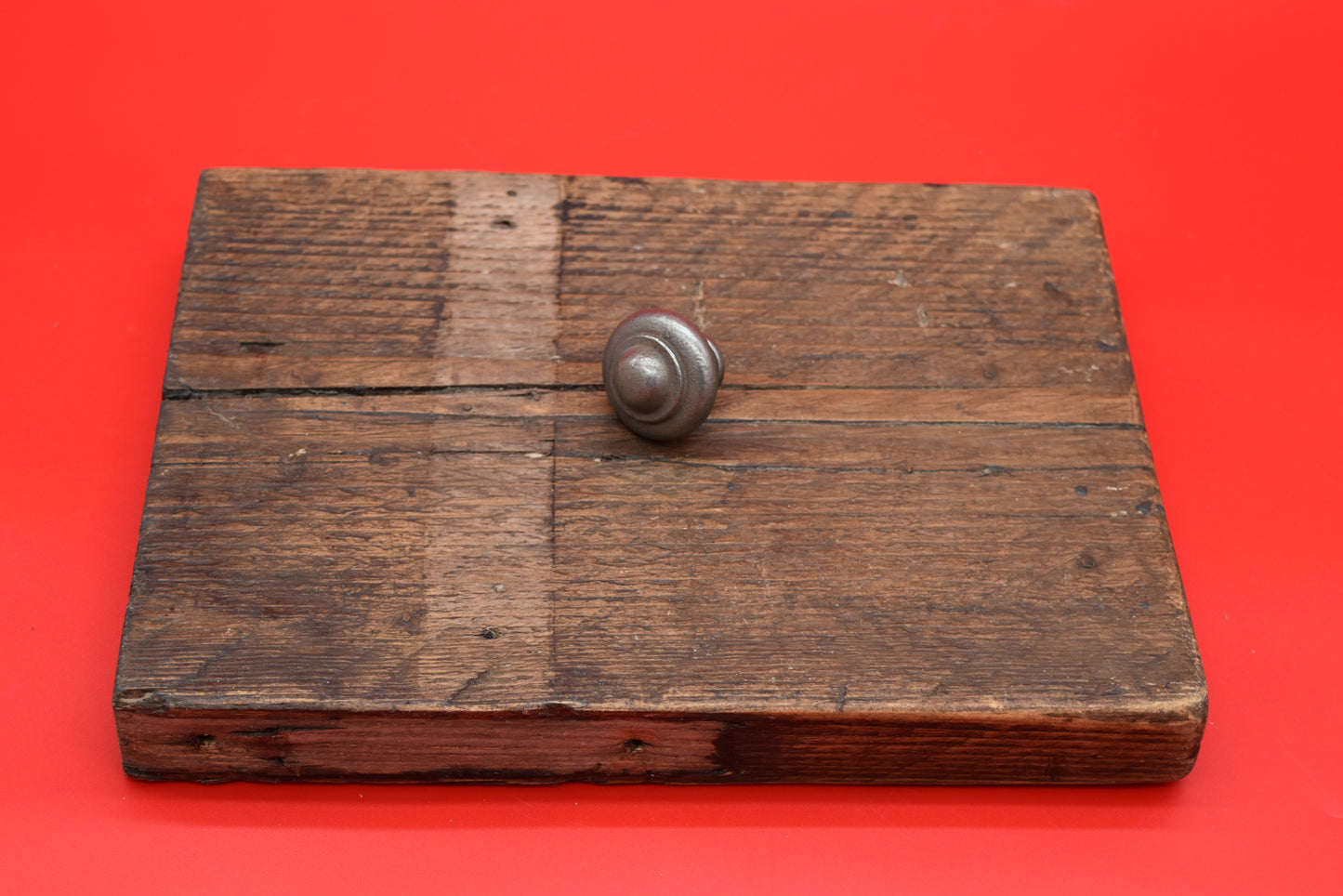 Round Knob Medium - Drawer Knob