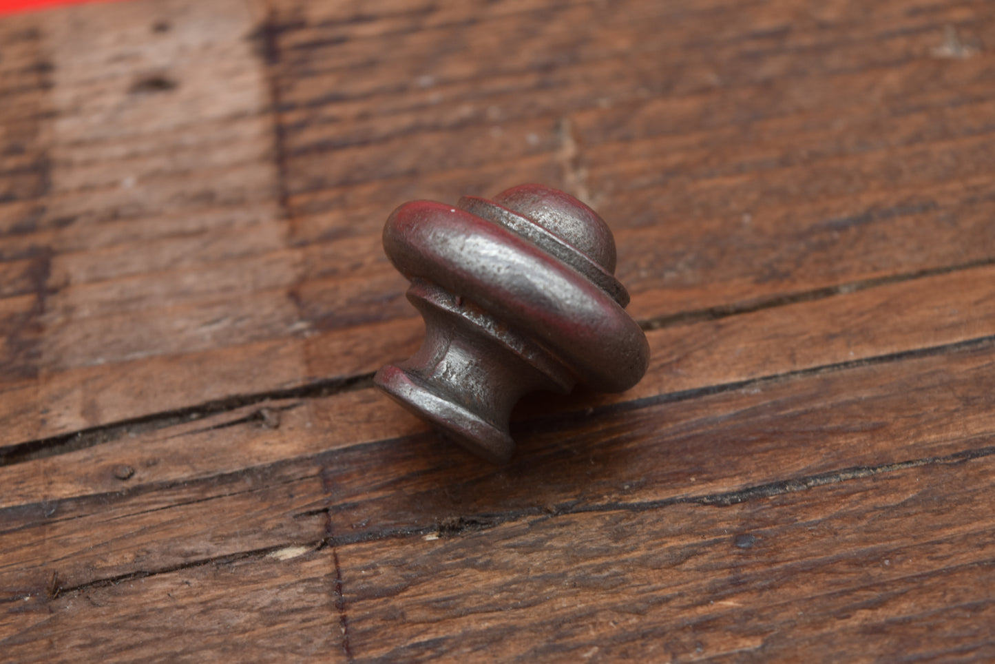 Round Knob Medium - Drawer Knob