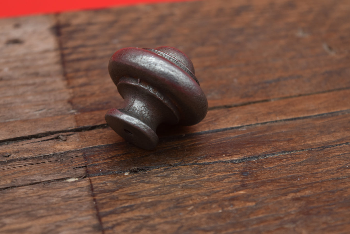 Round Knob Medium - Drawer Knob