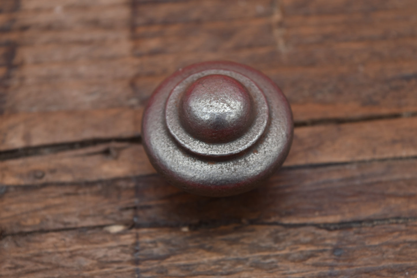 Round Knob Medium - Drawer Knob