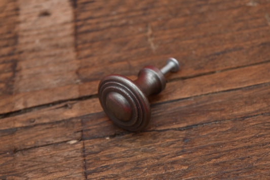Round Circular Ring Drawer Knob