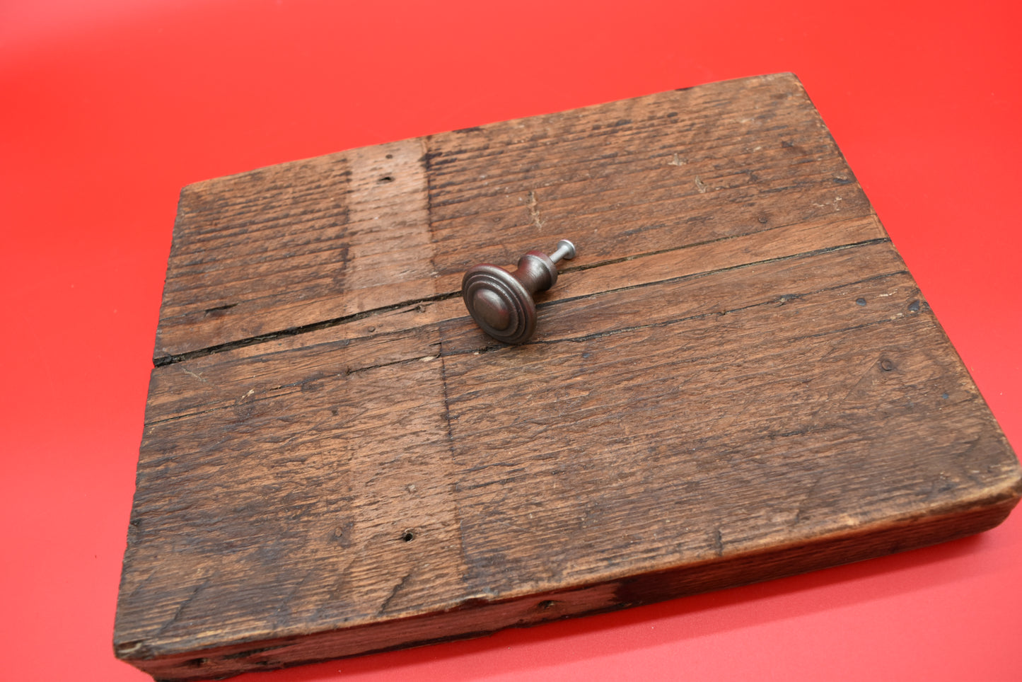 Round Circular Ring Drawer Knob