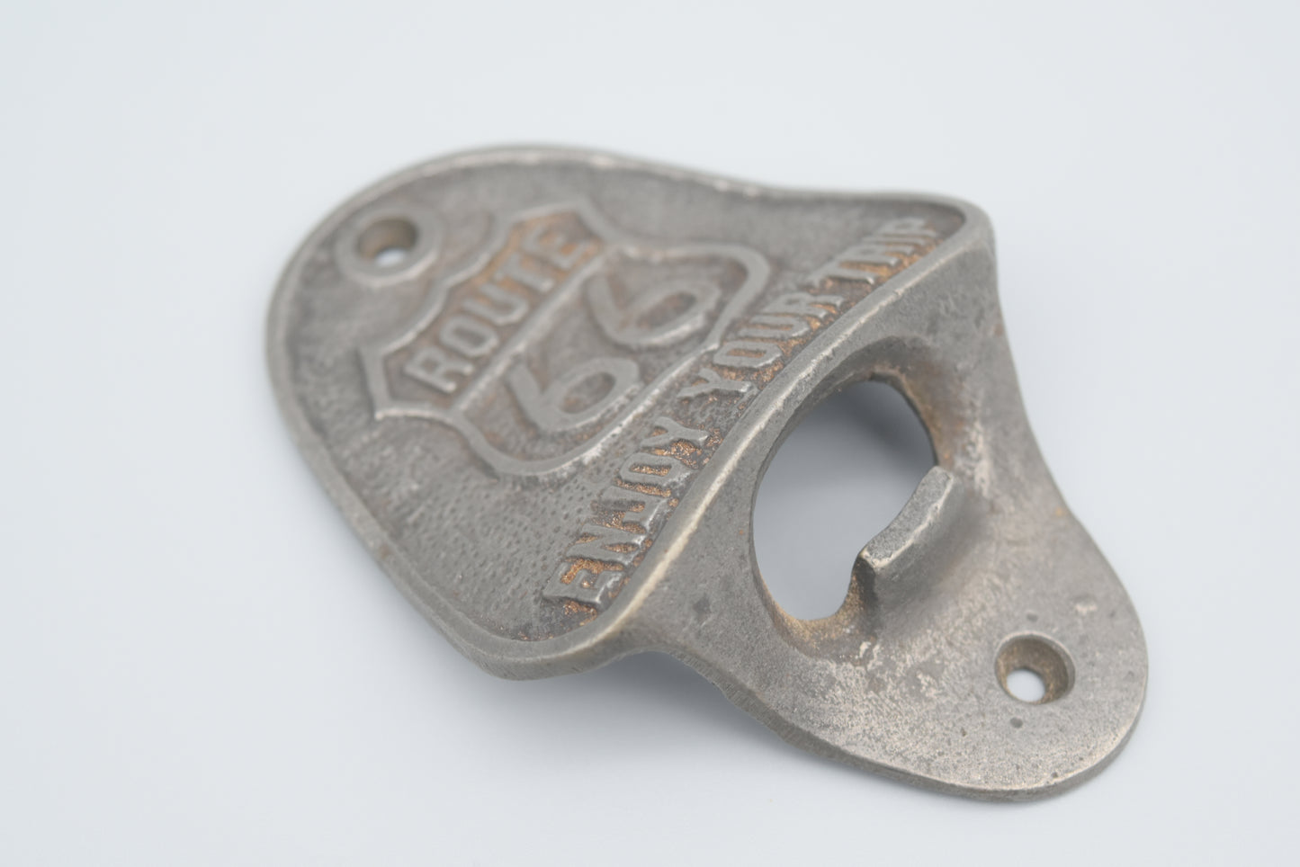 Route 66 - Bottle Opener
