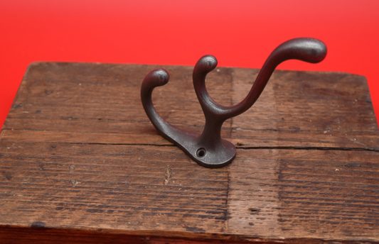 Triple Antler Hook