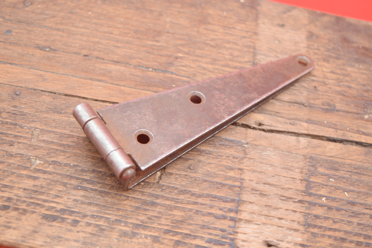 Stepped Hinge - 3/4" x 6"