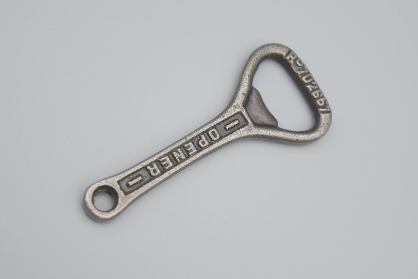 The Titanic - Bottle Opener