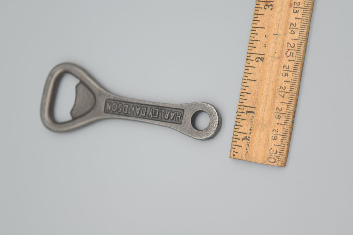 The Titanic - Bottle Opener
