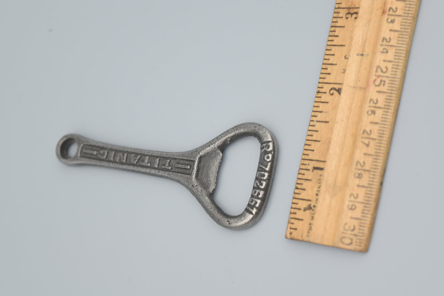 The Titanic - Bottle Opener