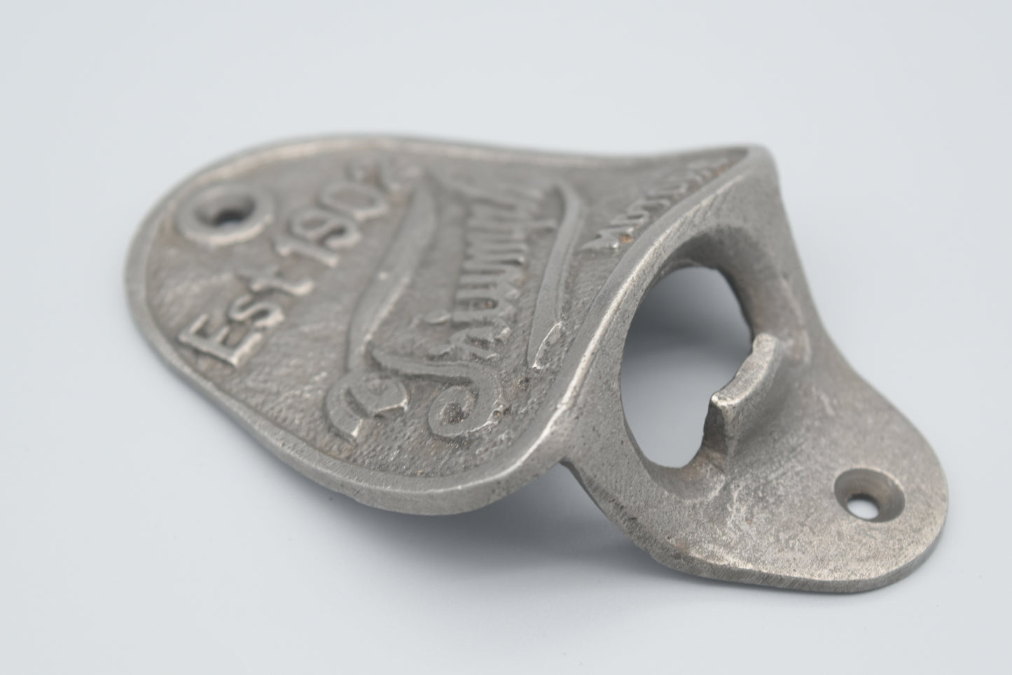 Triumph  - Bottle Opener