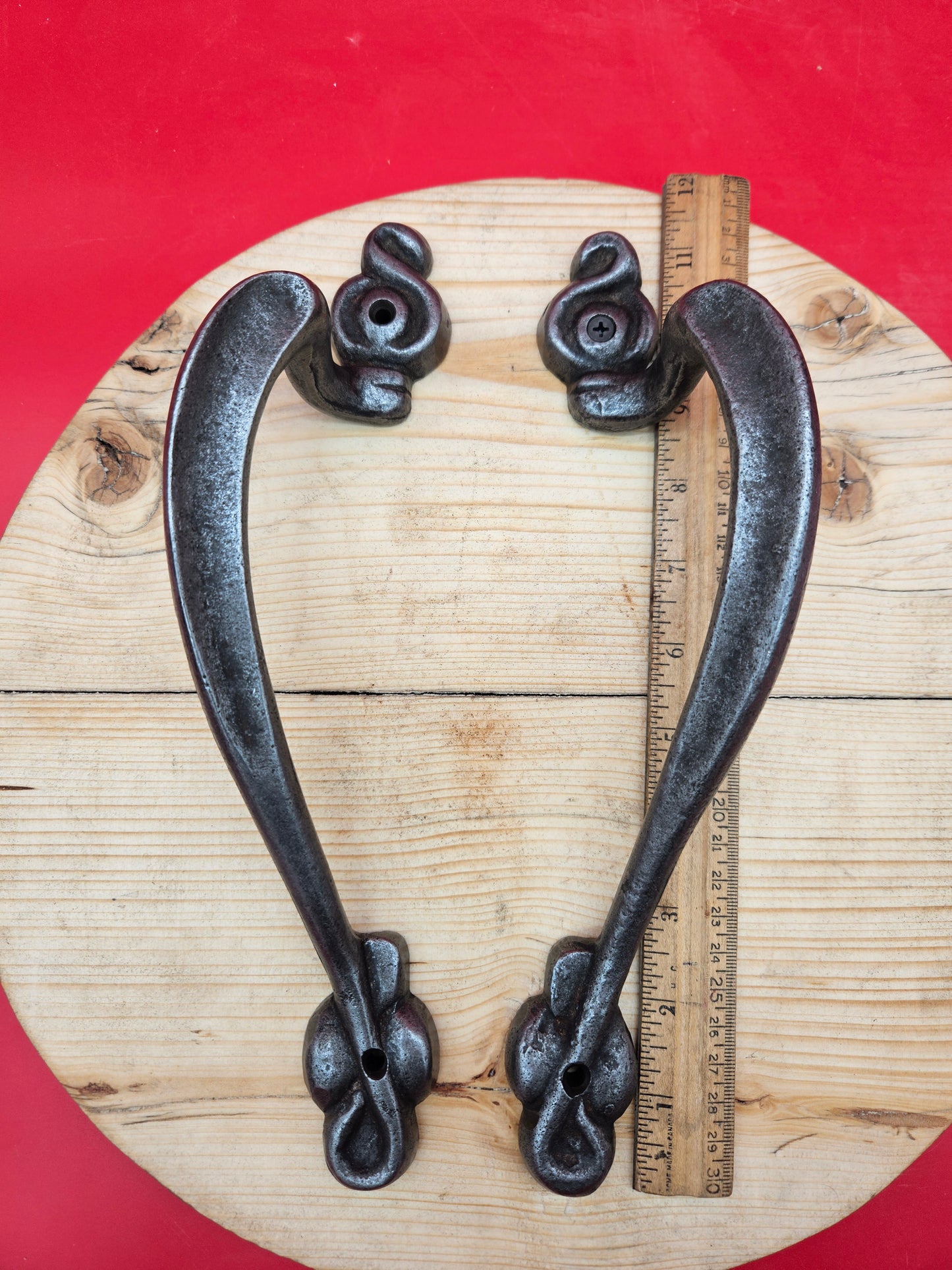 Door Pull Handle Set - Norwood