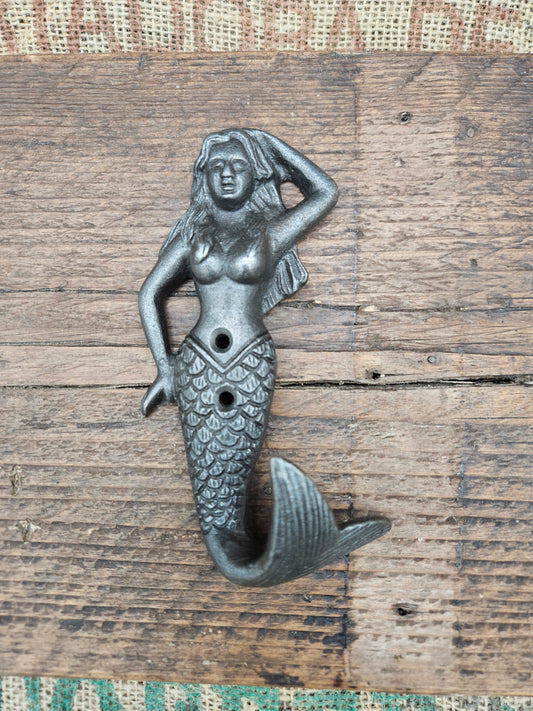 Mermaid Hook