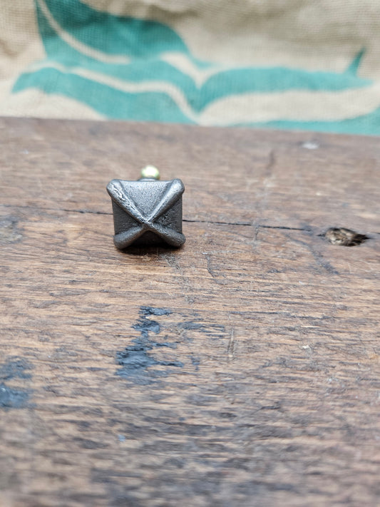 Square Pyramid Drawer Knob