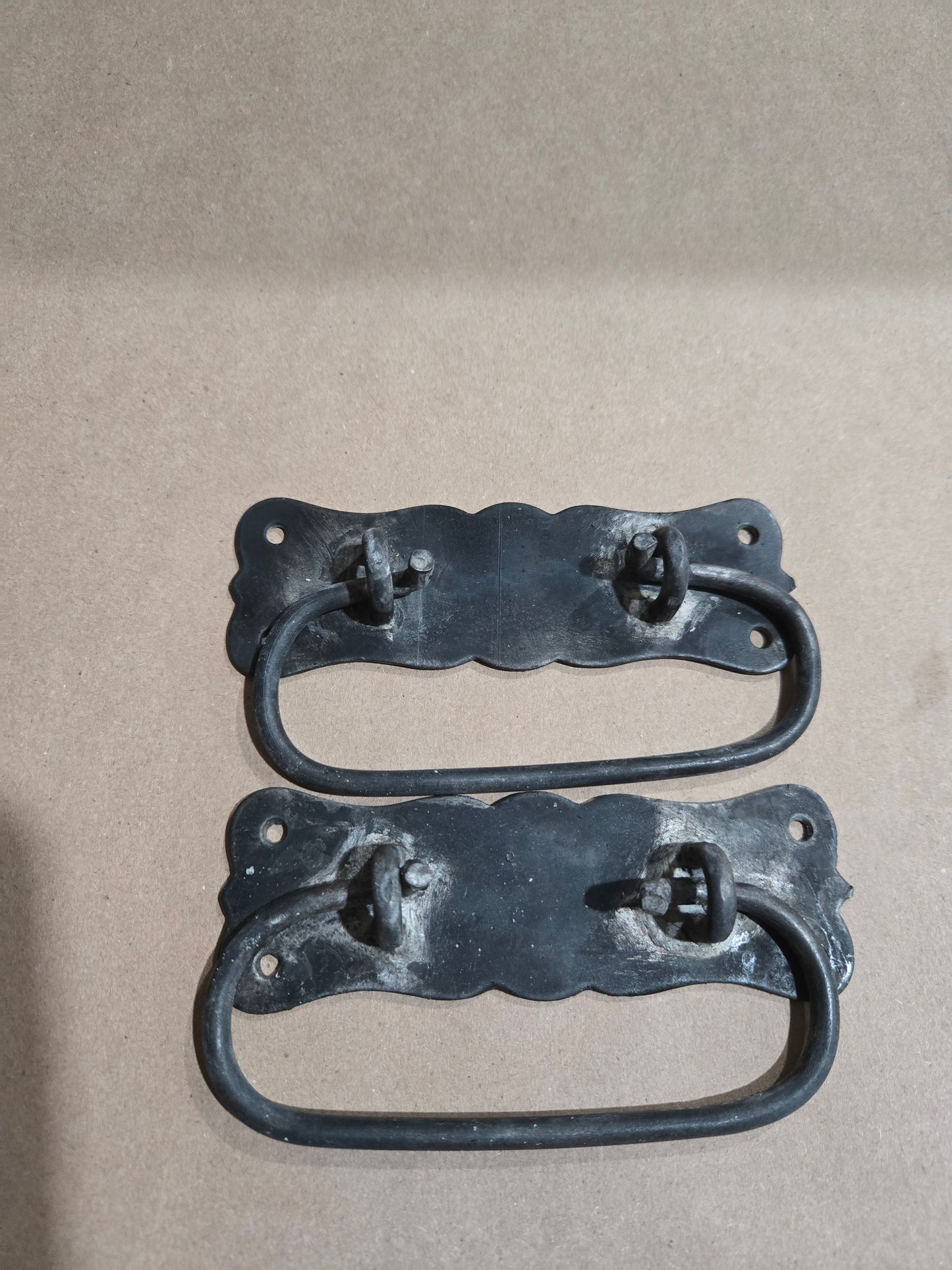 Regal Lifting Handle