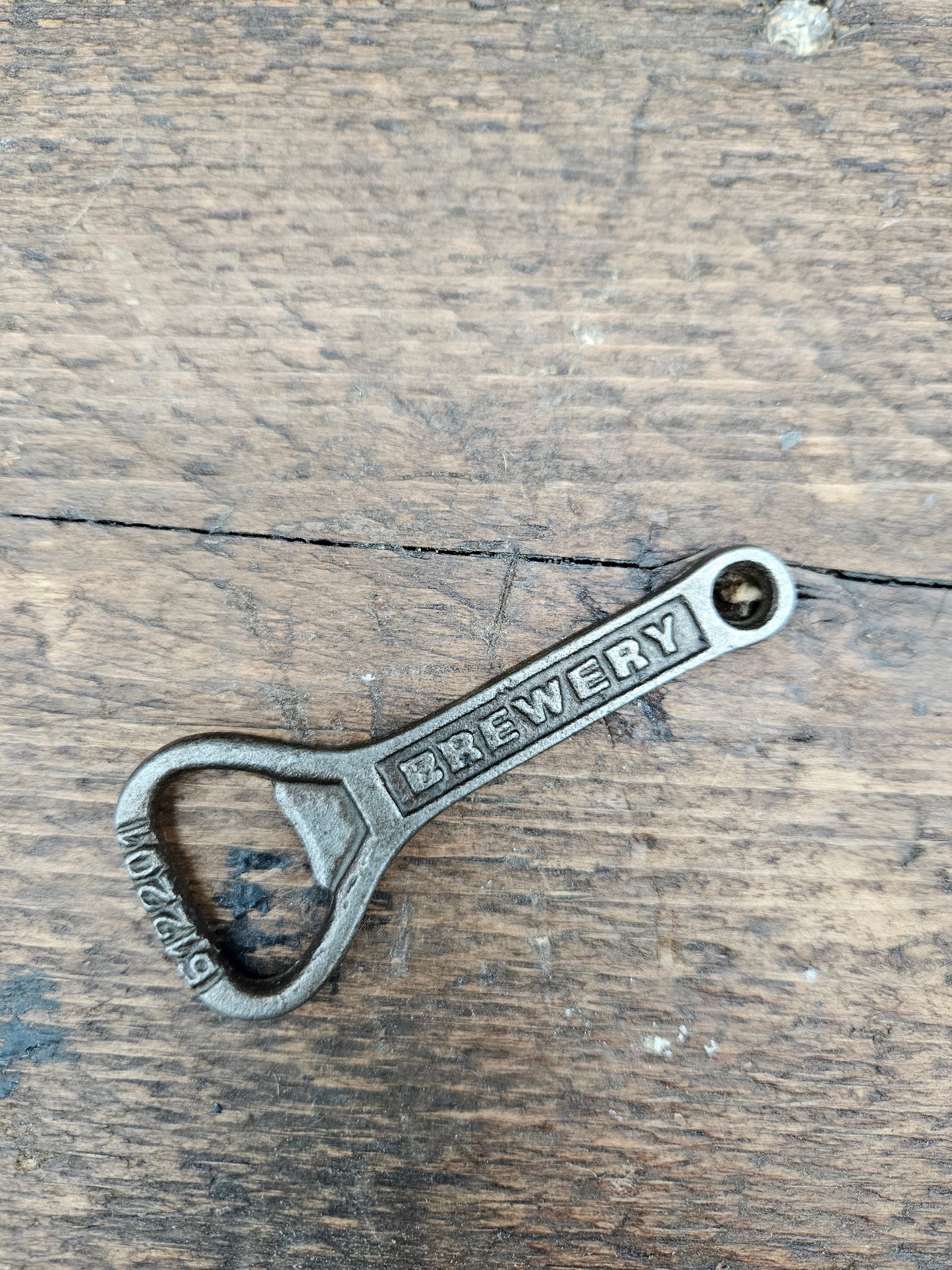 Great Newsome -  Bottle Opener