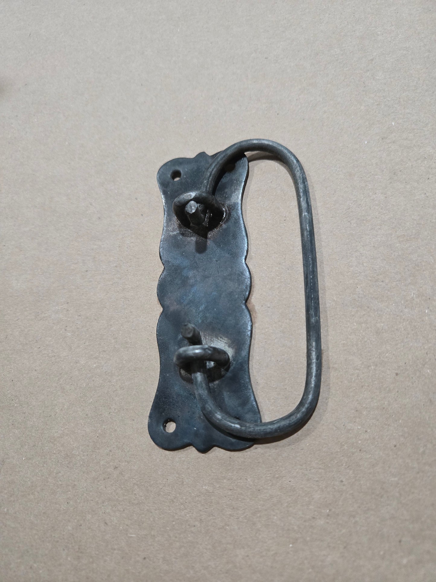 Regal Lifting Handle