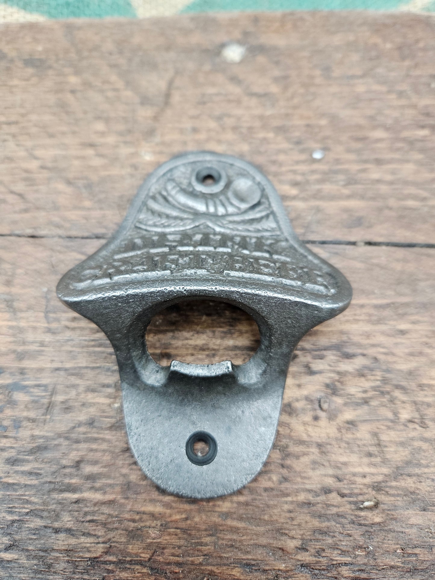 Drink Craft Beer - Bottle Opener