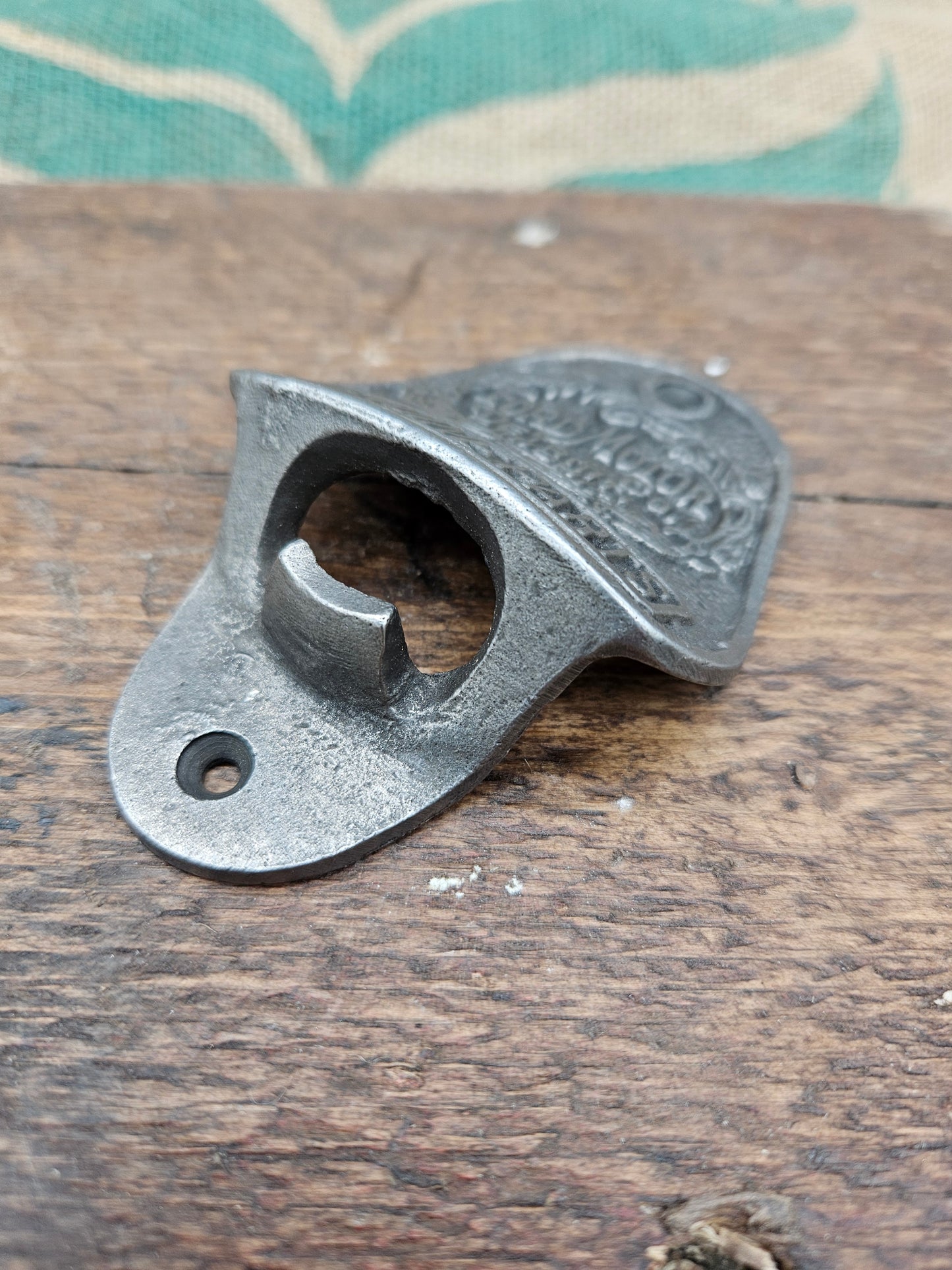 Ford Motor Co. - Beer Bottle Opener