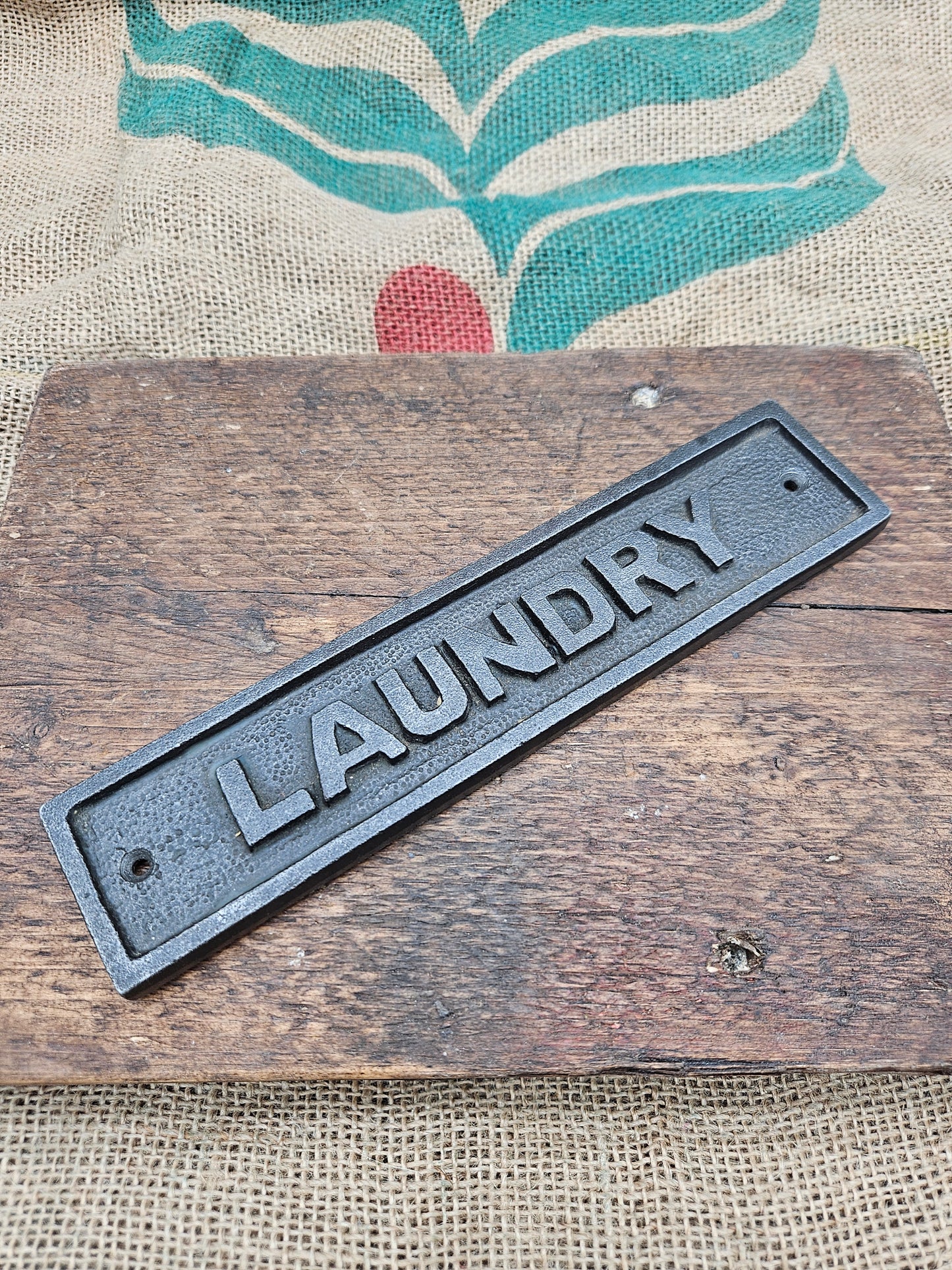 Laundry Room - 2 Sizes