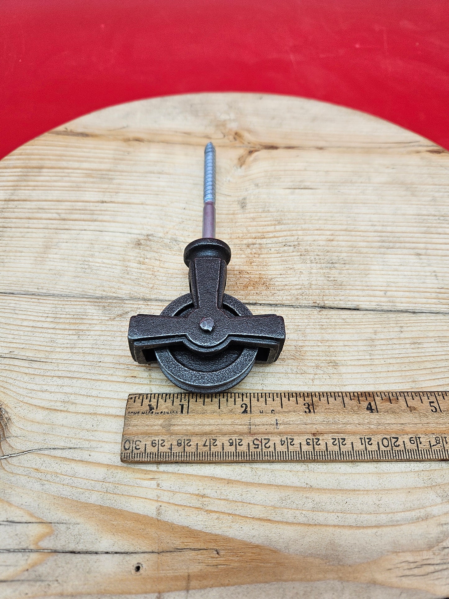 Pulley Wheel - Single