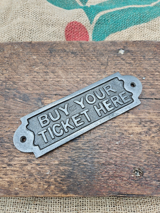 Buy Your Ticket Here