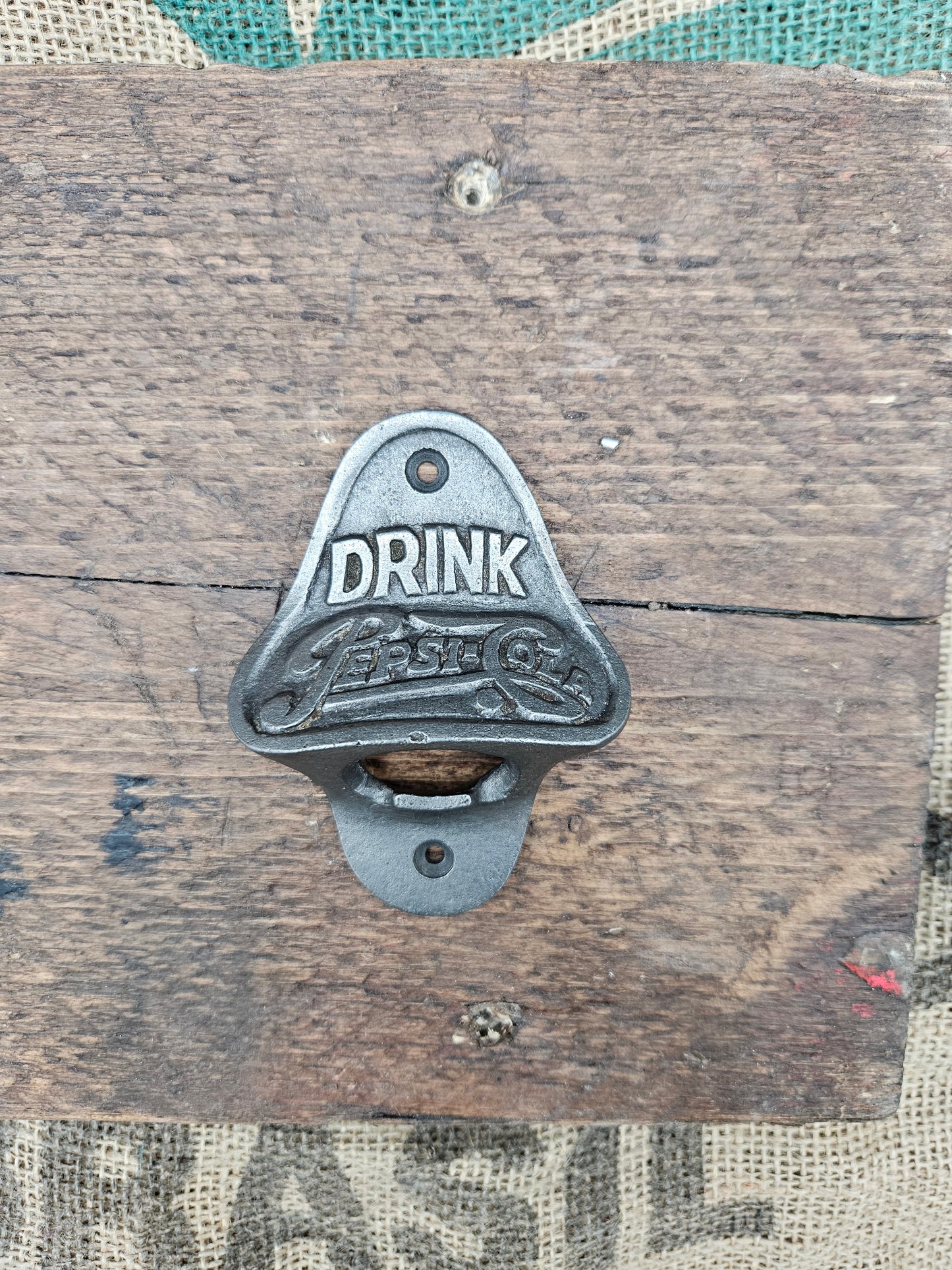 Pepsi - Bottle Opener