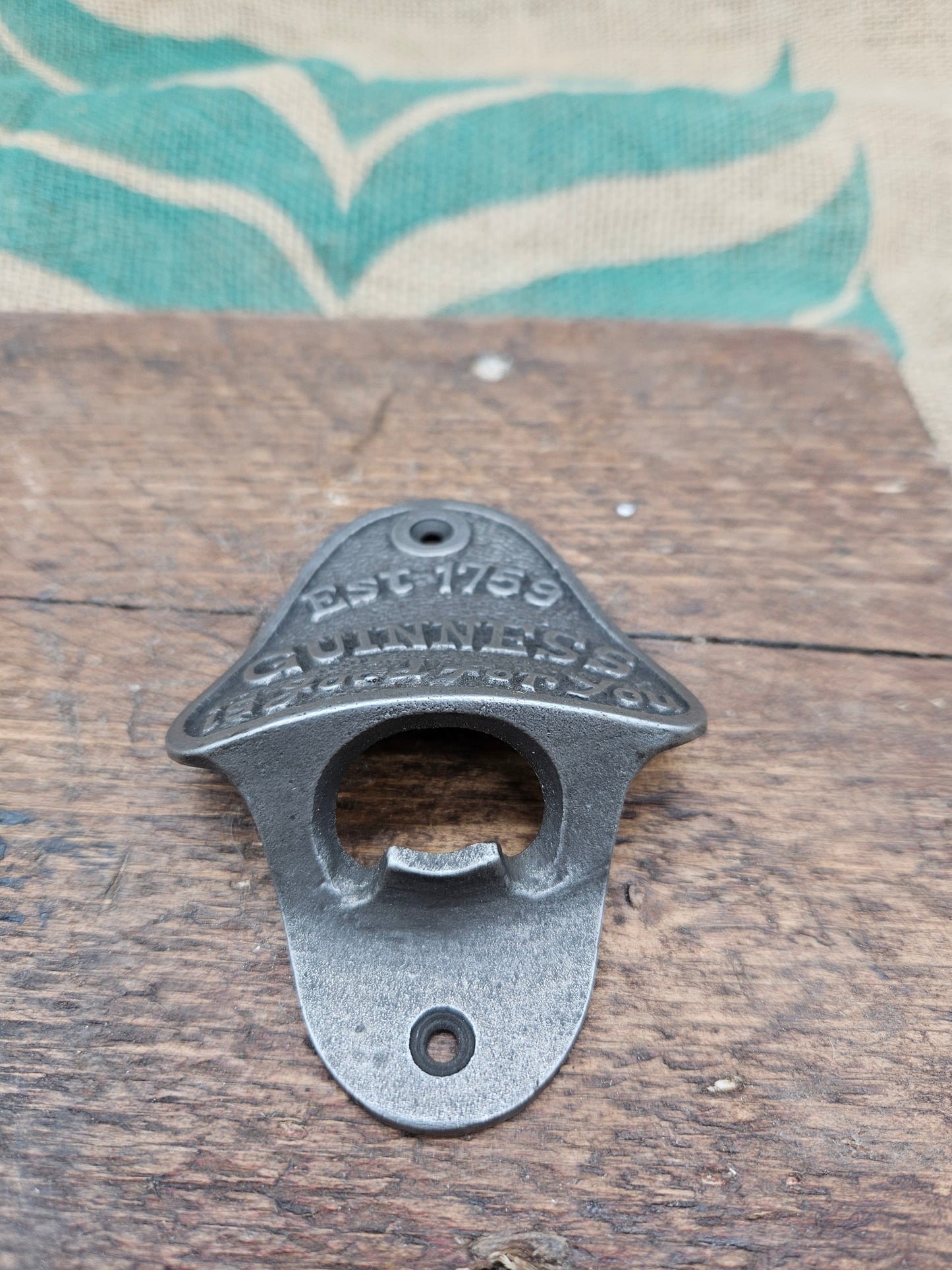Guinness - Bottle Opener