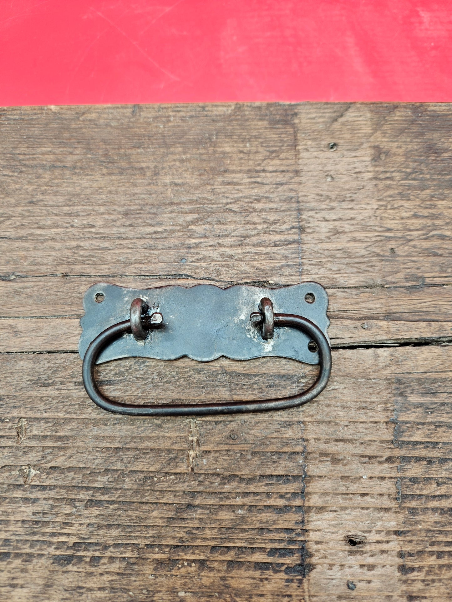 Regal Lifting Handle
