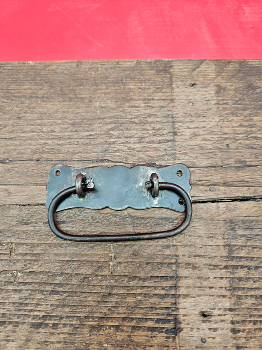 Regal Lifting Handle