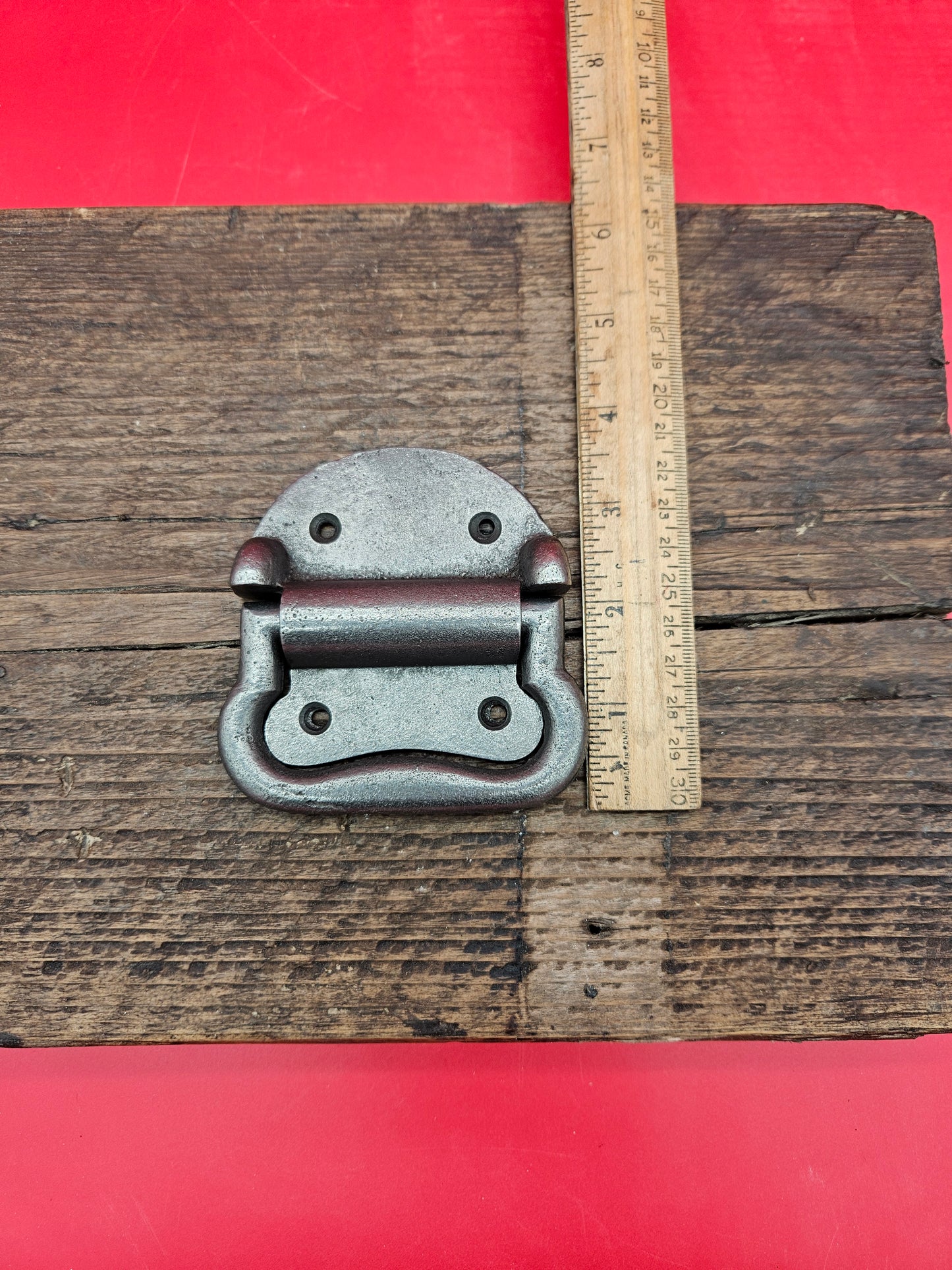 Heavy Duty 2 Part Lifting Handle