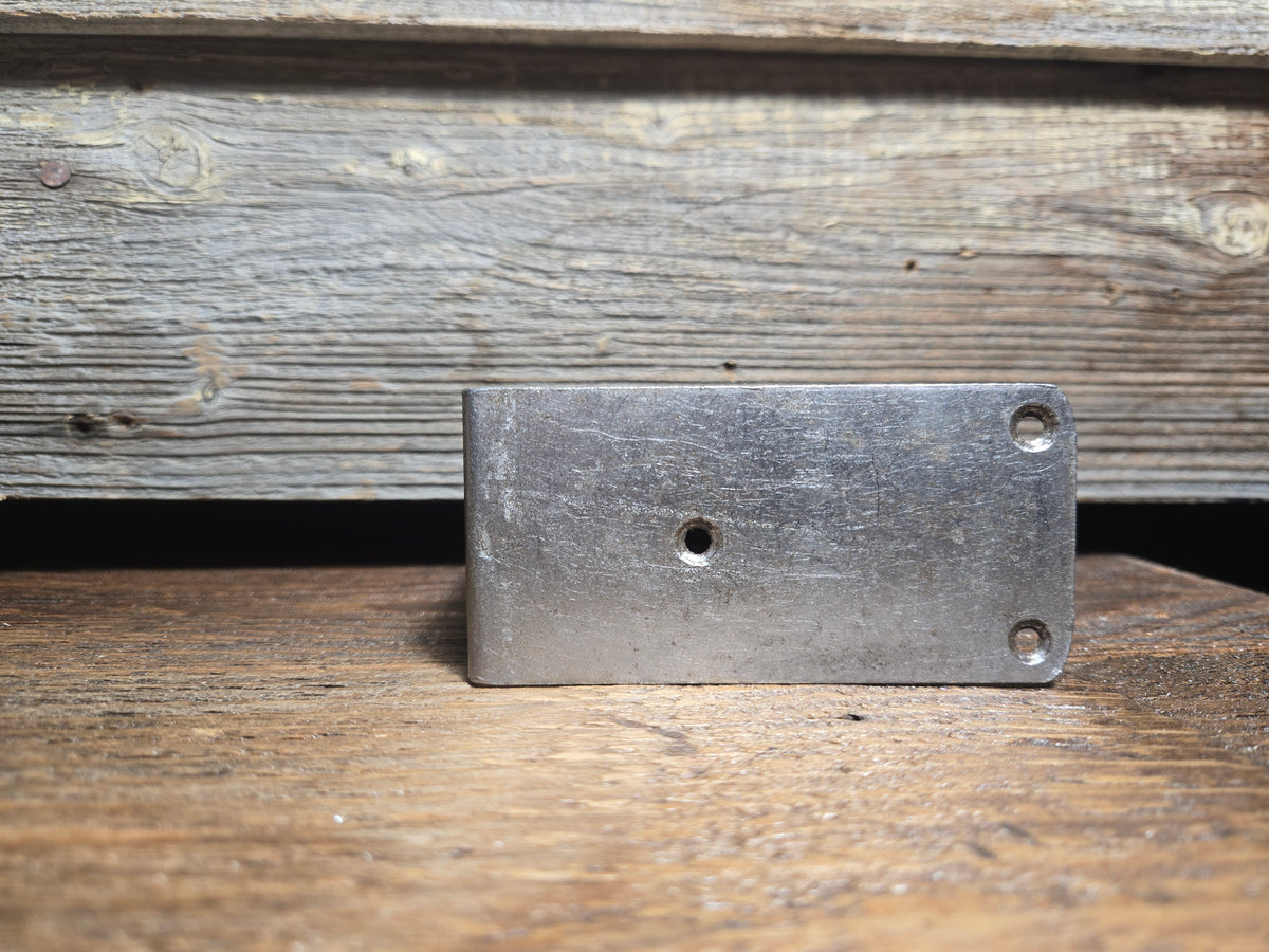 Butchers Block Corner Antique Steel Corners - 5 Sizes