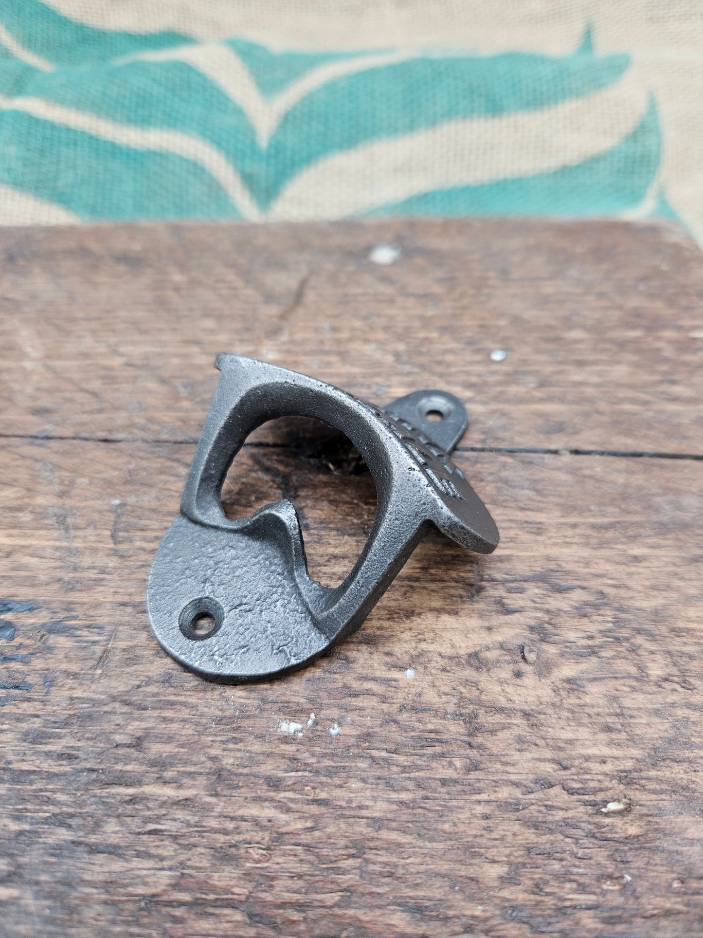 Drink Real Ale - Bottle Opener
