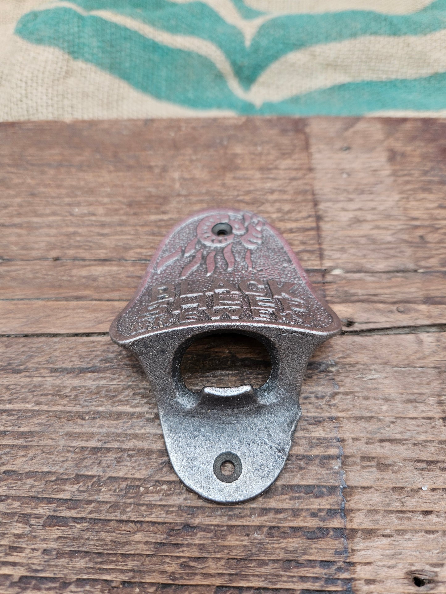Black Sheep Brewery - Bottle Opener