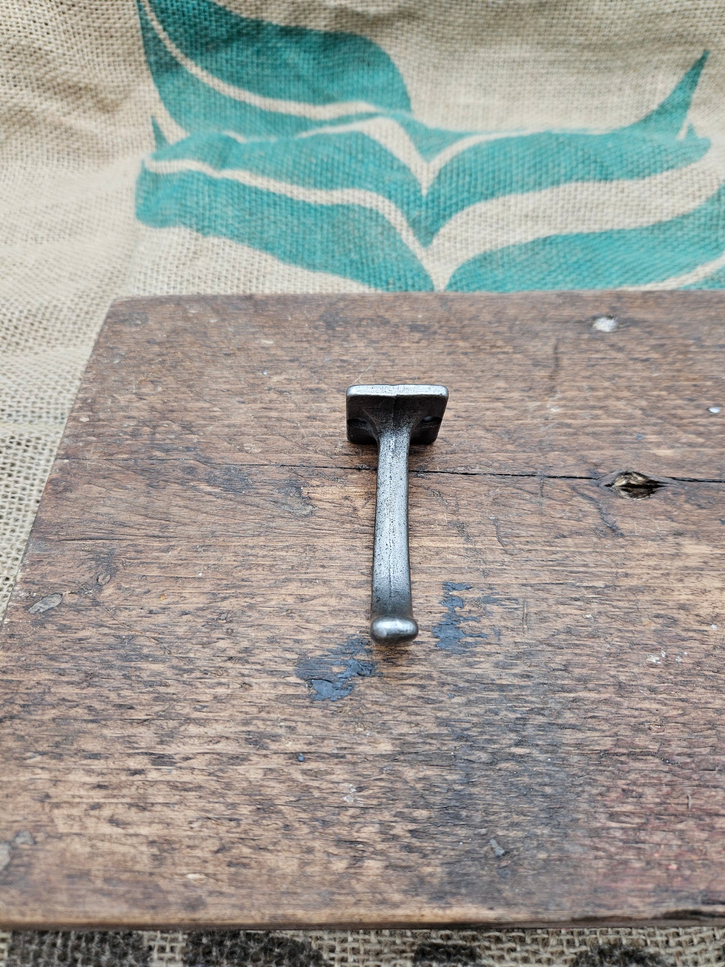 Utility Hook