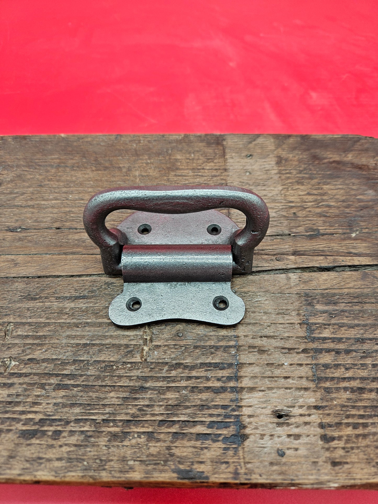 Heavy Duty 2 Part Lifting Handle