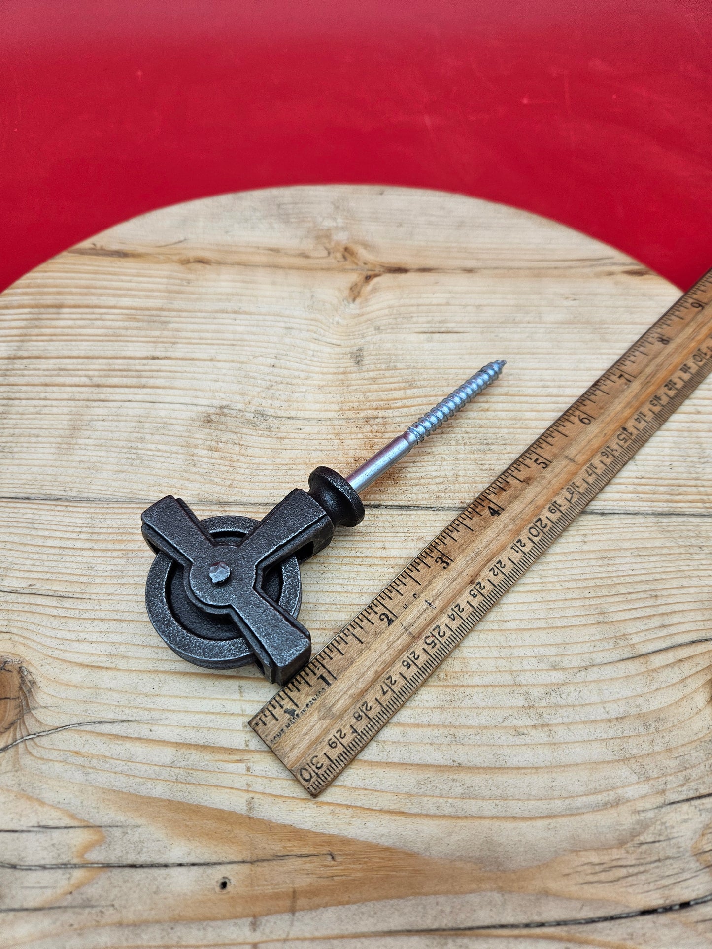 Pulley Wheel - Single