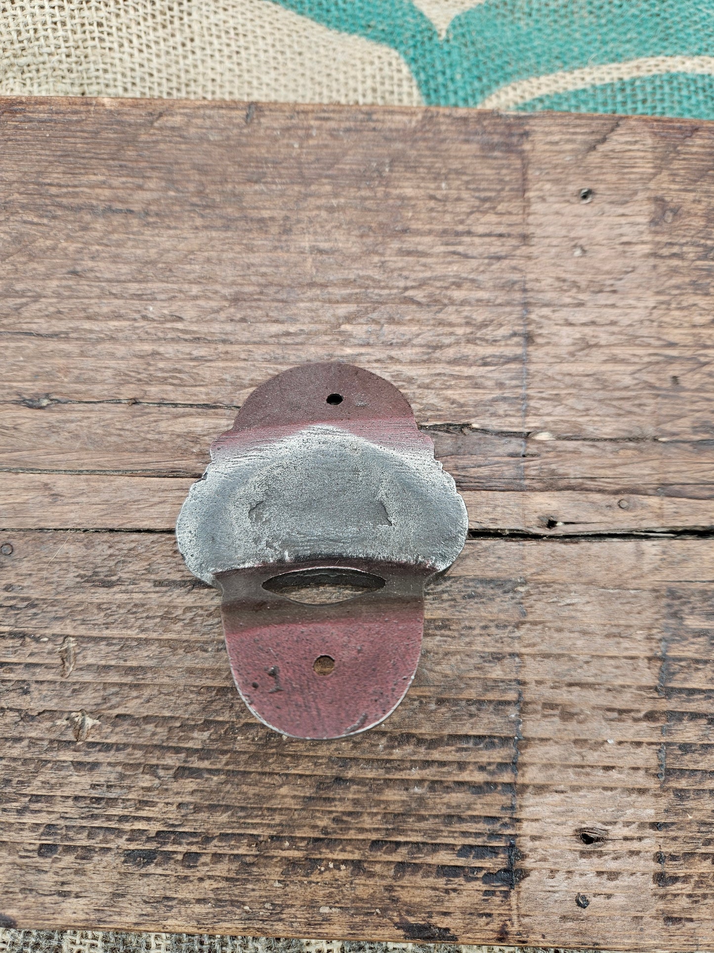 Chateau Margaux - Bottle Opener