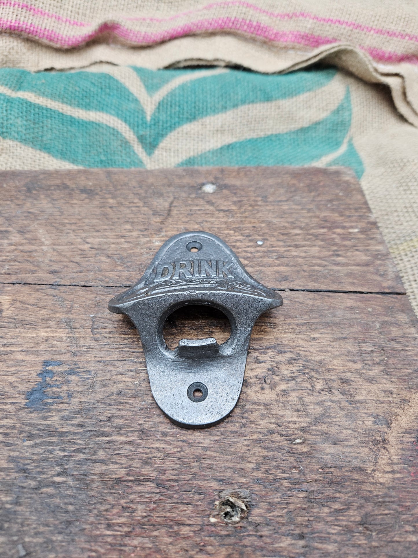 Pepsi - Bottle Opener