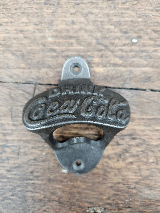 Coca Cola - Bottle Opener