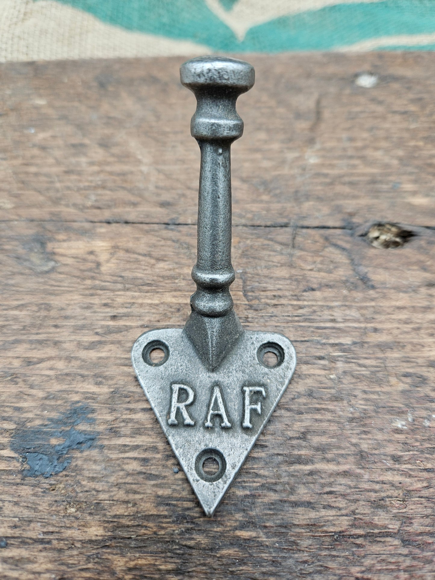 R.A.F. Tri - Hook
